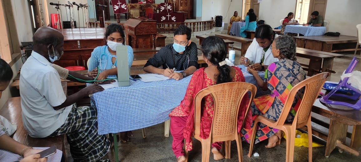 the latest news and updates from Aswas Diagnostics