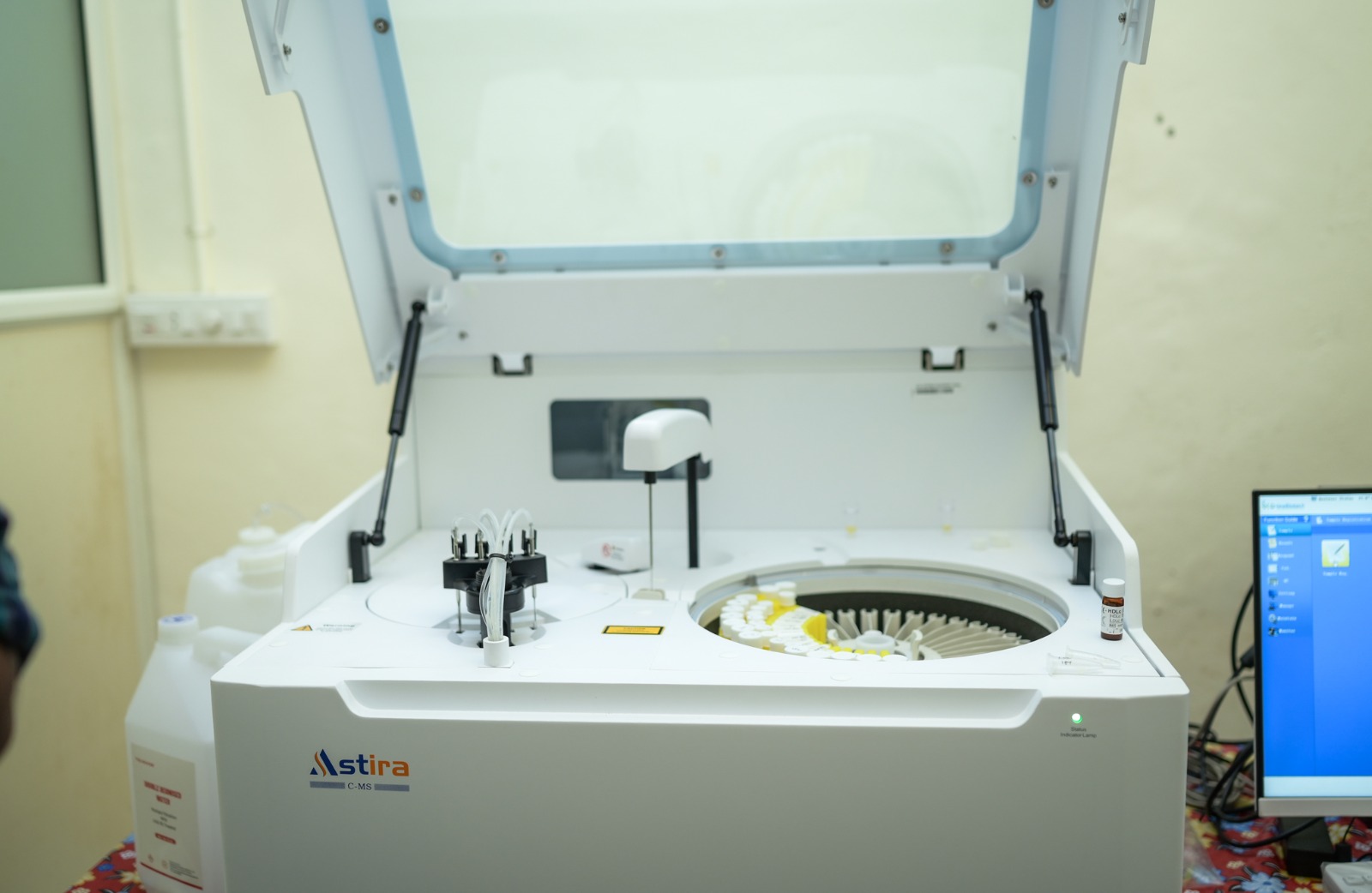 clinical and preventive